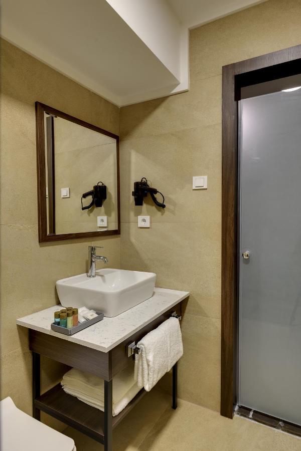 Leo Suites Bursa Exterior foto